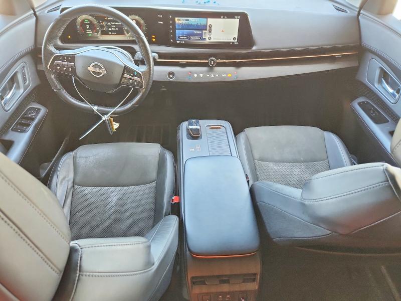 Aukcja sprzedaży 2023 Nissan Ariya, vin: JN1AF0BA3PM405834, numer aukcji: 59798166