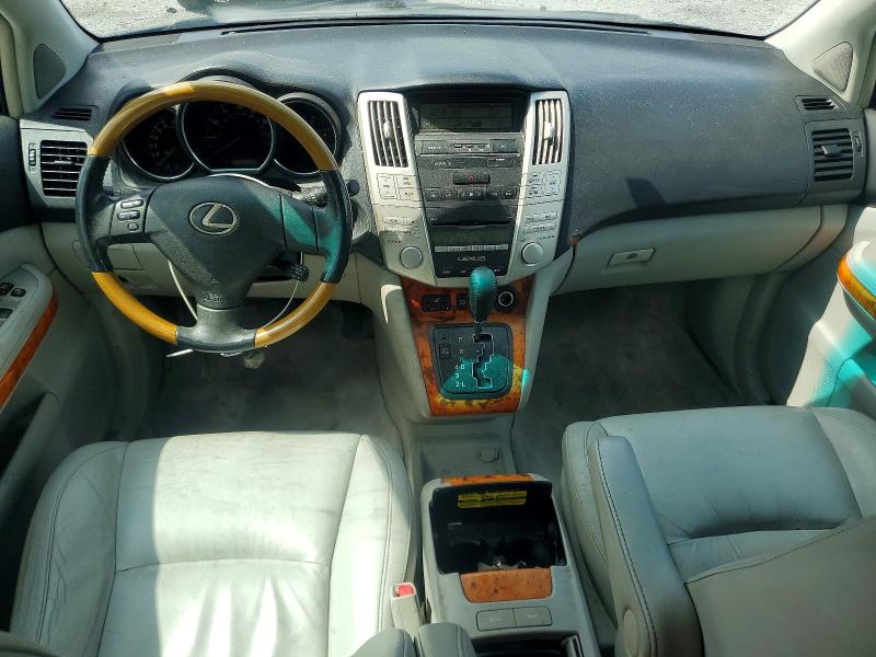 Aukcja sprzedaży 2007 Lexus Rx, vin: 2T2HK31U47C012874, numer aukcji: 63029866