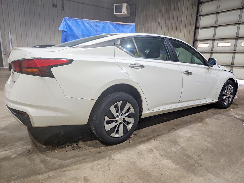 Продаж на аукціоні авто 2019 Nissan Altima, vin: 1N4BL4BW7KC218971, номер лоту: 59570446