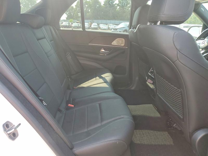 62599766 :رقم المزاد ، 4JGFB4KB2PA907035 vin ، 2023 Mercedes-benz Gle مزاد بيع
