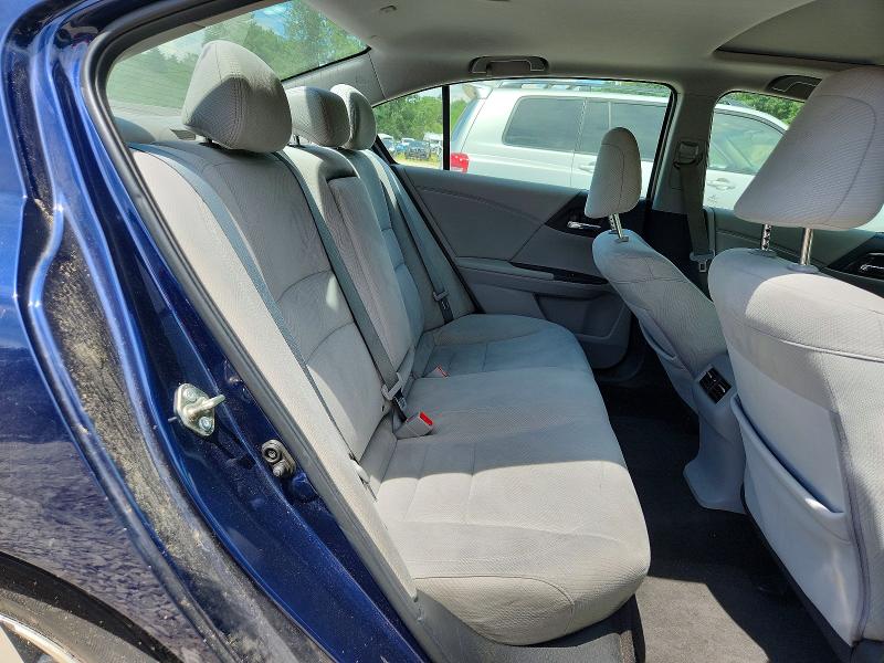 Продаж на аукціоні авто 2016 Honda Accord, vin: 1HGCR2F78GA210581, номер лоту: 60134716