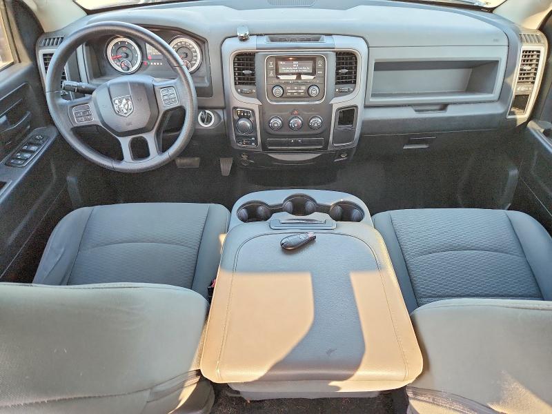 Aukcja sprzedaży 2014 Ram 1500, vin: 1C6RR7FT5ES427426, numer aukcji: 62092666
