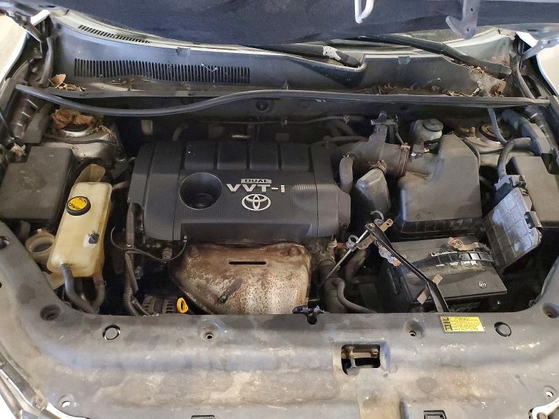 Aukcja sprzedaży 2010 Toyota Rav4, vin: 2T3BF4DV4AW057772, numer aukcji: 61440976