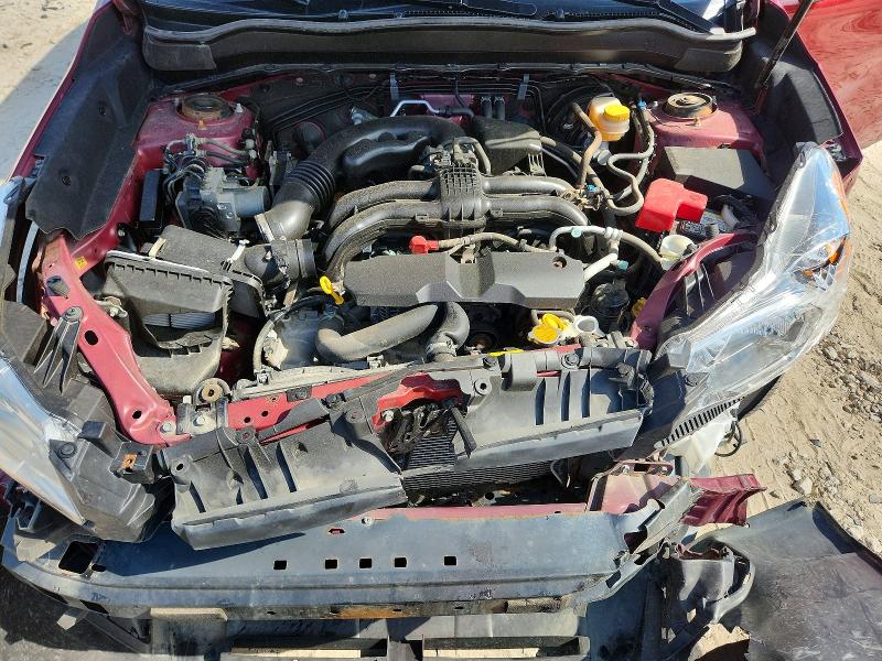 Продажа на аукционе авто 2016 Subaru Forester, vin: JF2SJARC7GH509444, номер лота: 60748346