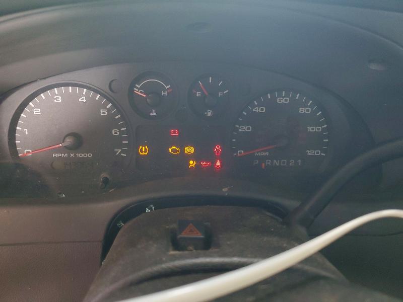 Продажа на аукционе авто 2009 Ford Ranger, vin: 1FTYR10D69PA00414, номер лота: 85632715