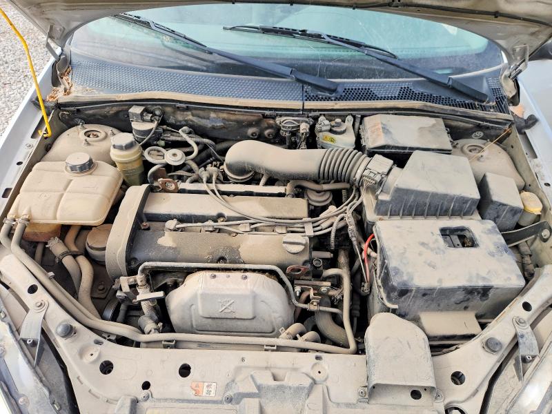 Продаж на аукціоні авто 2002 Ford Focus, vin: 3FAFP31332R168840, номер лоту: 60951496