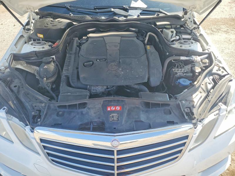 2013 Mercedes-benz E მანქანა იყიდება აუქციონზე, vin: WDDHF8JB7DA736052, აუქციონის ნომერი: 60741956
