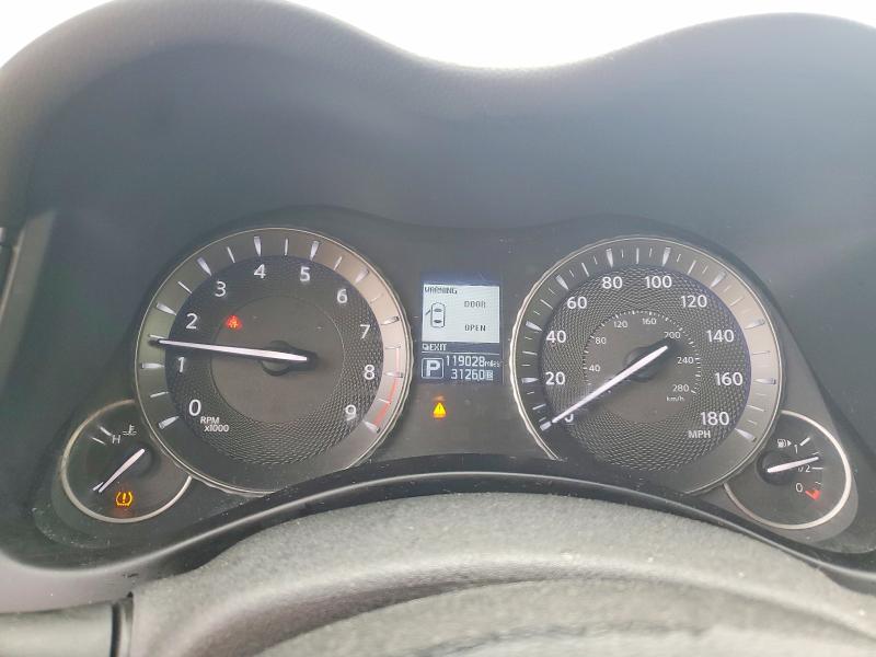 Продаж на аукціоні авто 2016 Infiniti Q70l, vin: JN1BY1PR4GM720810, номер лоту: 63227566