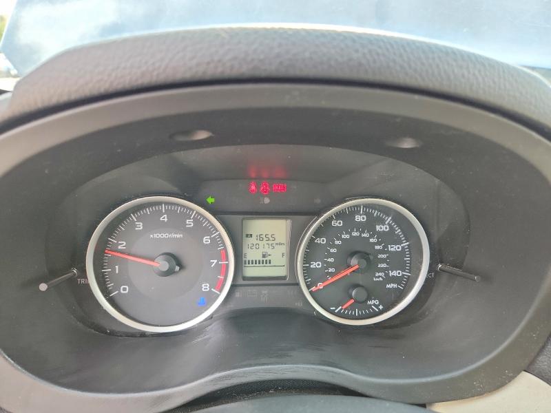 2014 Subaru Xv Crosstrek მანქანა იყიდება აუქციონზე, vin: JF2GPACCXEG209851, აუქციონის ნომერი: 59998696