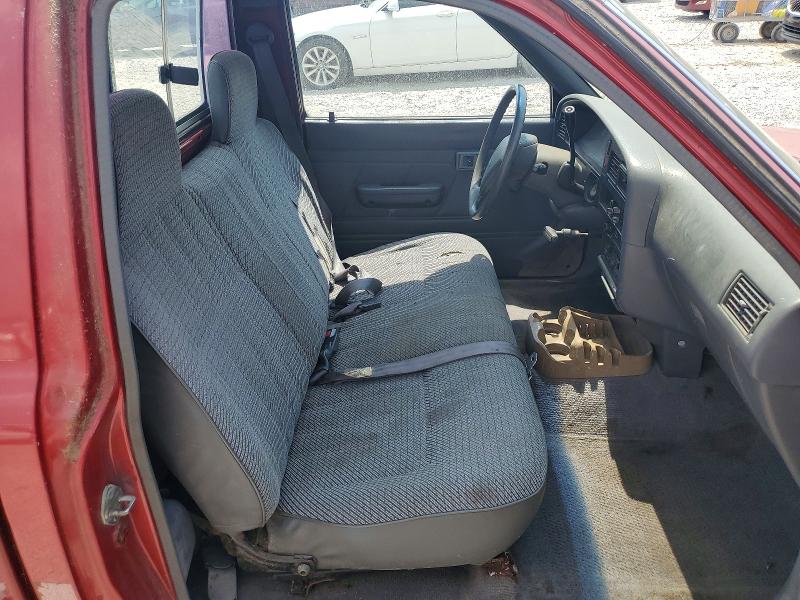1994 Toyota Pickup მანქანა იყიდება აუქციონზე, vin: JT4RN81P3R5199807, აუქციონის ნომერი: 63250756