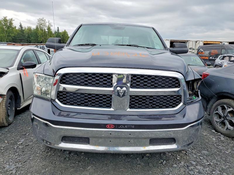 61388126 :رقم المزاد ، 1C6RR7GG5DS675207 vin ، 2013 Ram 1500 مزاد بيع