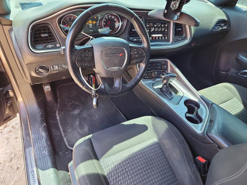 Aukcja sprzedaży 2020 Dodge Challenger, vin: 2C3CDZAG3LH185327, numer aukcji: 62674646