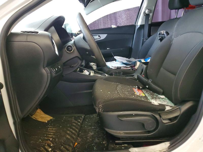 Продажа на аукционе авто 2023 Kia Forte, vin: 3KPF24AD8PE522468, номер лота: 59609386