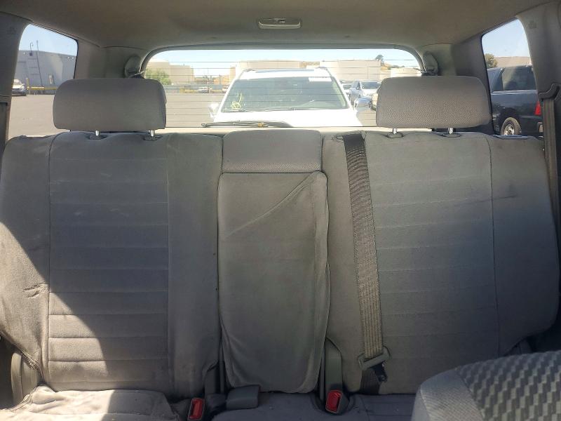 2007 Toyota Highlander მანქანა იყიდება აუქციონზე, vin: JTEEP21A170231161, აუქციონის ნომერი: 61447196
