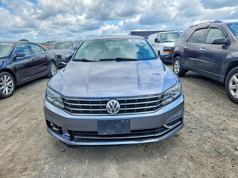 Продажа на аукционе авто 2016 Volkswagen Passat, vin: 1VWBT7A37GC014128, номер лота: 63427346