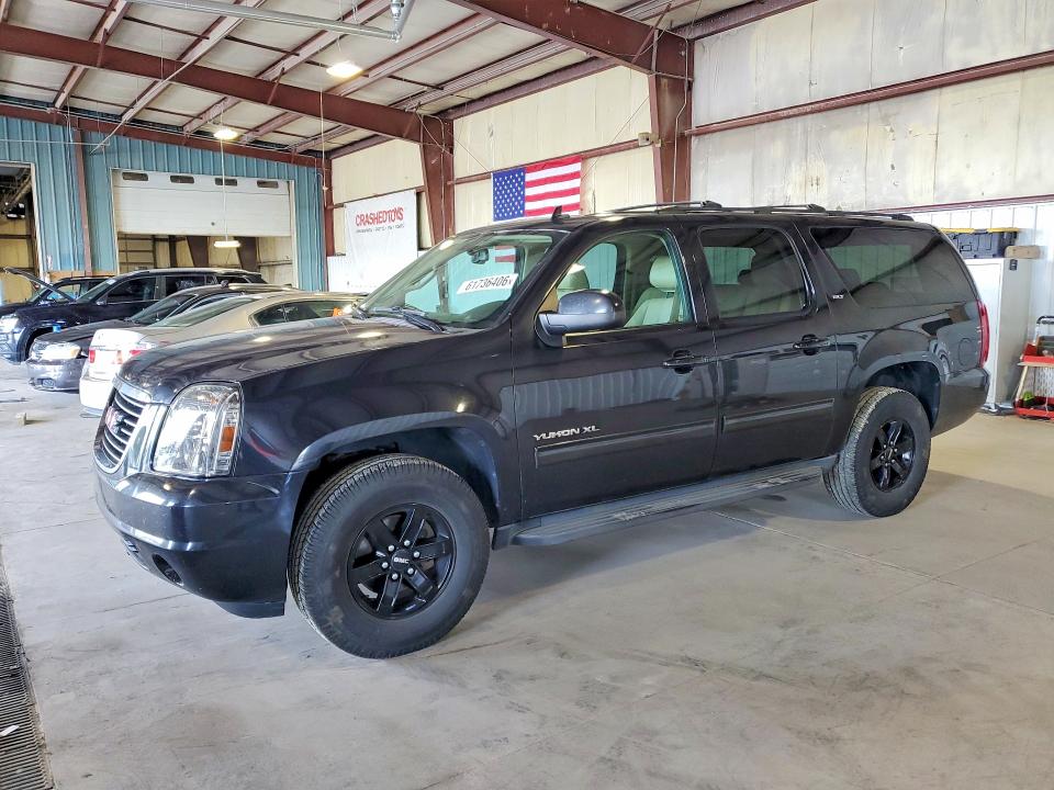 Aukcja sprzedaży 2012 Gmc Yukon Xl, vin: 1GKS2KE74CR317062, numer aukcji: 61736406