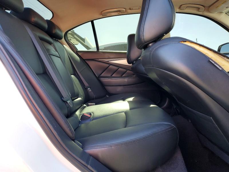 Aukcja sprzedaży 2020 Infiniti Q50, vin: JN1EV7AP1LM206598, numer aukcji: 59369596