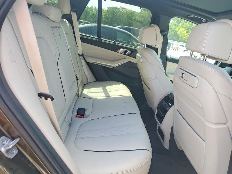 Продажа на аукционе авто 2024 Bmw X5, vin: 5UX23EU03R9T91739, номер лота: 61313596