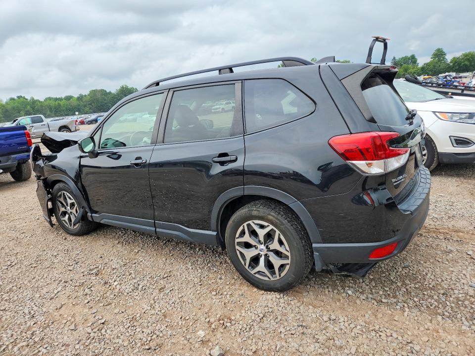 63056746 :رقم المزاد ، JF2SKAGC6KH514028 vin ، 2019 Subaru Forester مزاد بيع