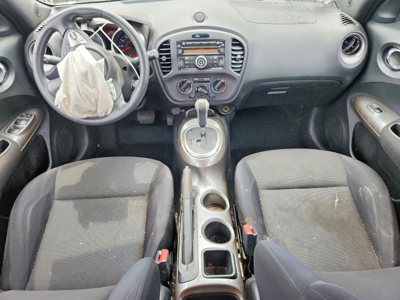60440756 :رقم المزاد ، JN8AF5MV4DT212527 vin ، 2013 Nissan Juke مزاد بيع
