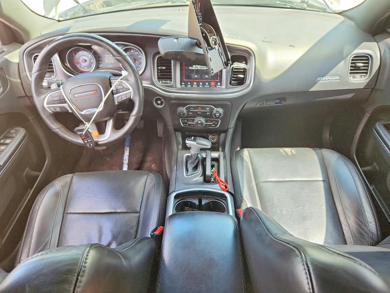 Aukcja sprzedaży 2018 Dodge Charger, vin: 2C3CDXCT3JH188787, numer aukcji: 59234276