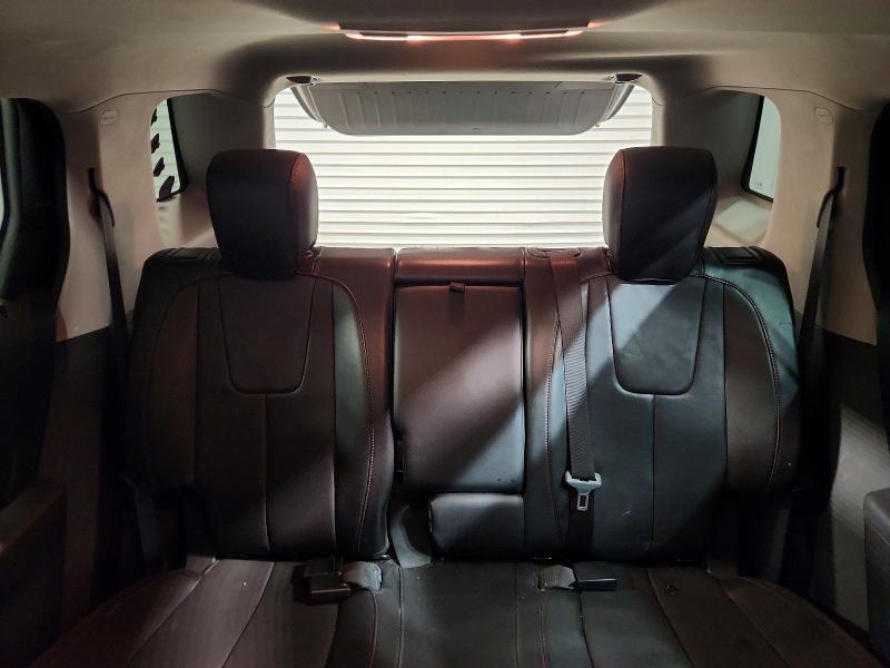 Aukcja sprzedaży 2017 Gmc Terrain, vin: 2GKALPEK6H6220197, numer aukcji: 60246386