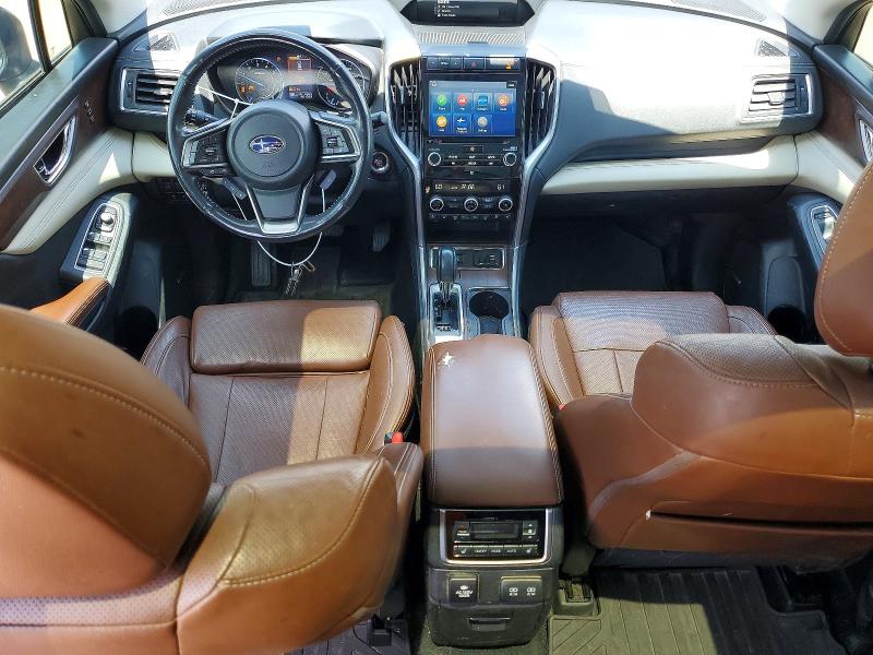 59728806 :رقم المزاد ، 4S4WMARD4K3402451 vin ، 2019 Subaru Ascent مزاد بيع
