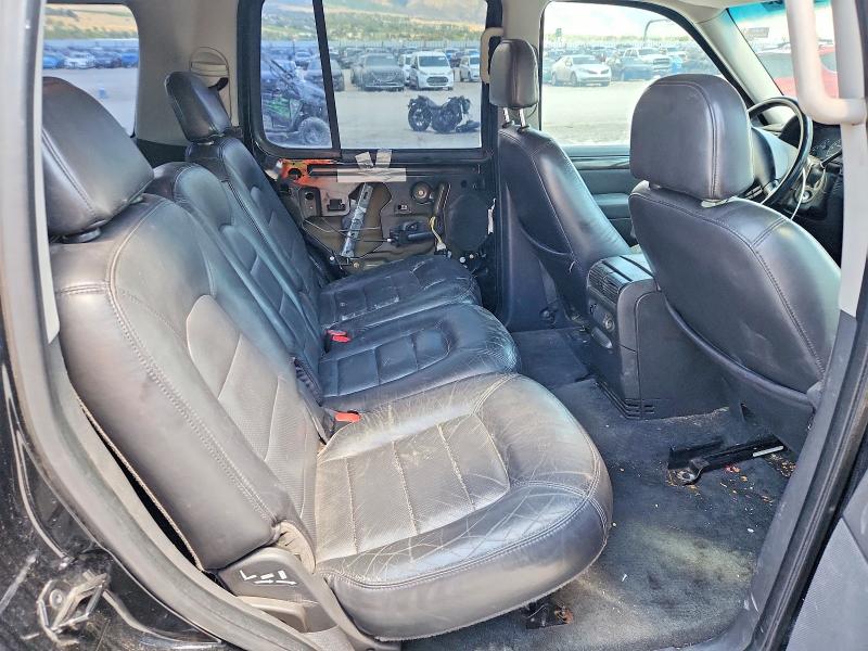 62363436 :رقم المزاد ، 1FMZU75W32ZB03571 vin ، 2002 Ford Explorer مزاد بيع