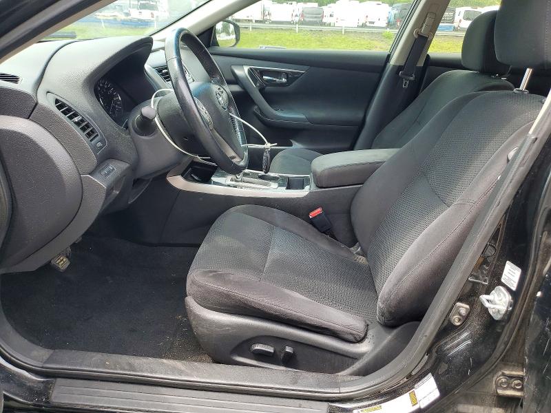 61871426 :رقم المزاد ، 1N4AL3APXEC289716 vin ، 2014 Nissan Altima مزاد بيع
