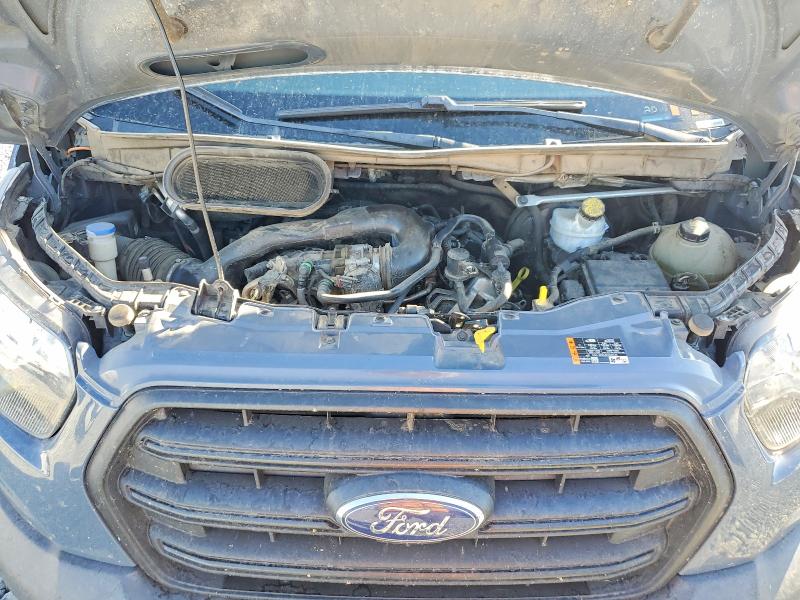 Продажа на аукционе авто 2020 Ford Transit, vin: 1FTBR3X88LKB26966, номер лота: 58157146