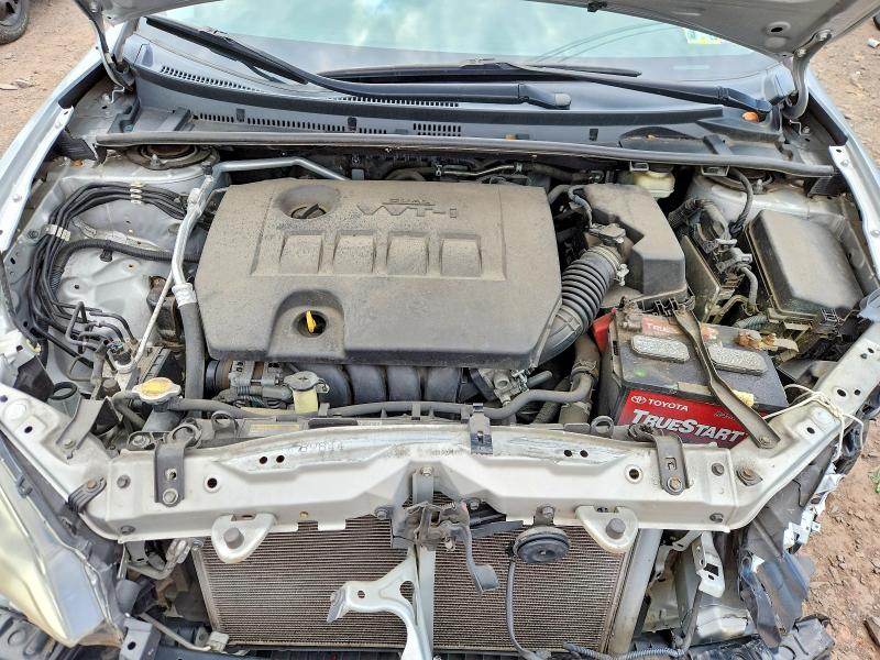 2015 Toyota Corolla მანქანა იყიდება აუქციონზე, vin: 2T1BURHE1FC459196, აუქციონის ნომერი: 61289406