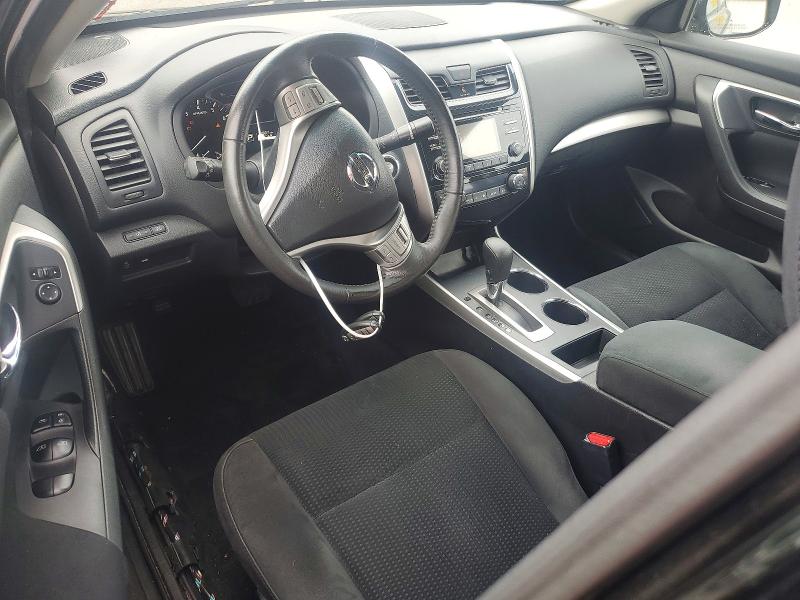 Продаж на аукціоні авто 2015 Nissan Altima, vin: 1N4AL3AP5FC175950, номер лоту: 60446586