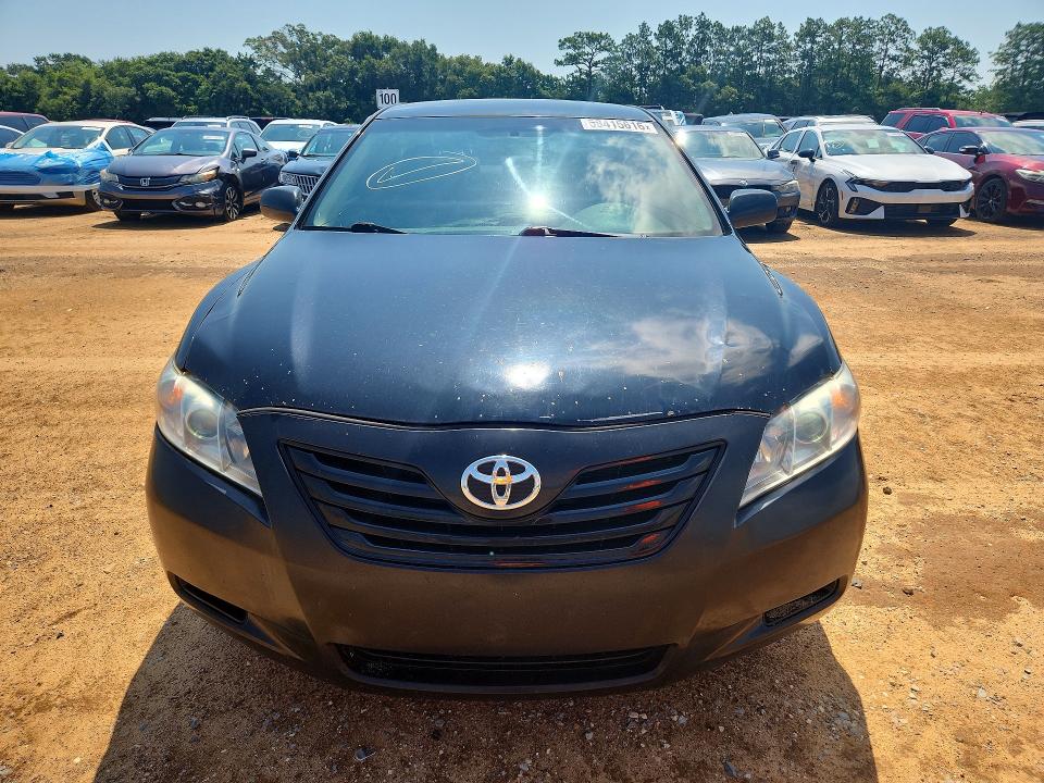 Aukcja sprzedaży 2009 Toyota Camry, vin: 4T1BE46K09U323556, numer aukcji: 58415616