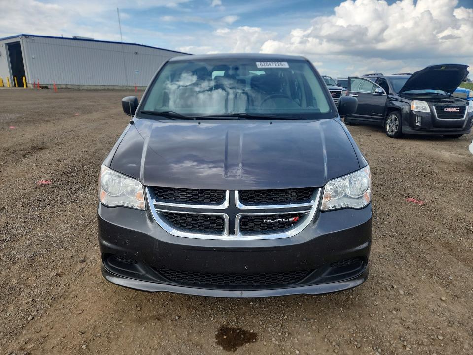 2015 Dodge Grand Caravan მანქანა იყიდება აუქციონზე, vin: 2C4RDGBG1FR732327, აუქციონის ნომერი: 62047226