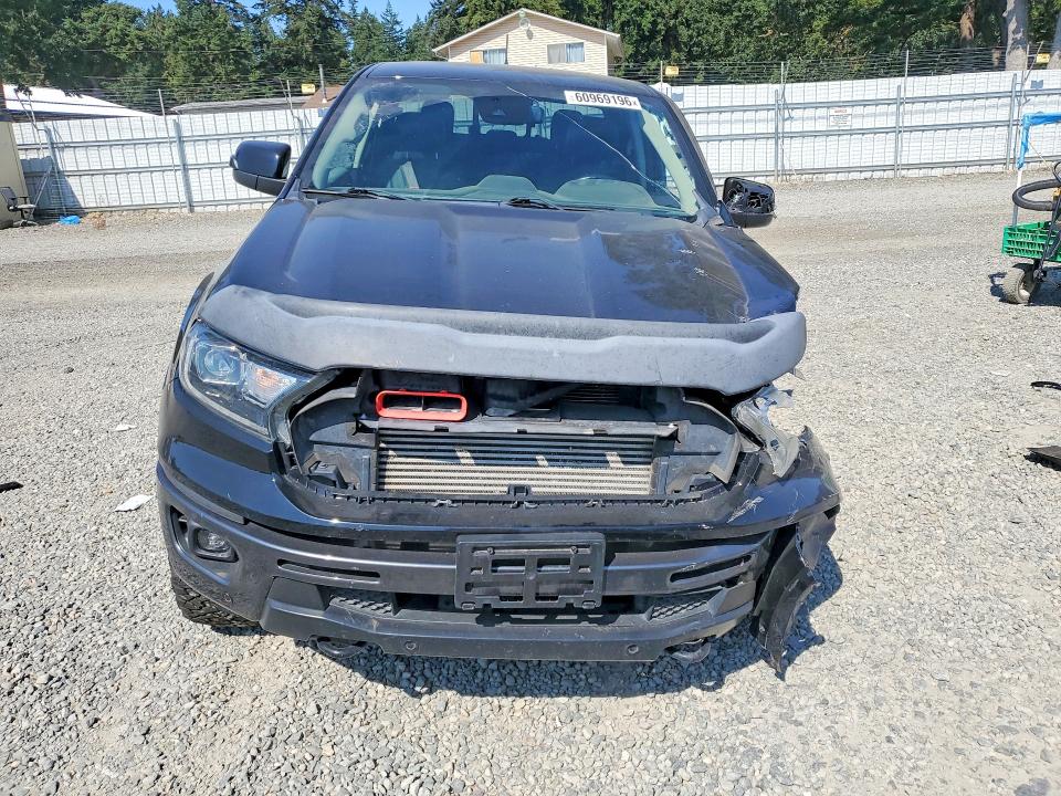Продажа на аукционе авто 2022 Ford Ranger, vin: 1FTER4FH9NLD26210, номер лота: 60969196