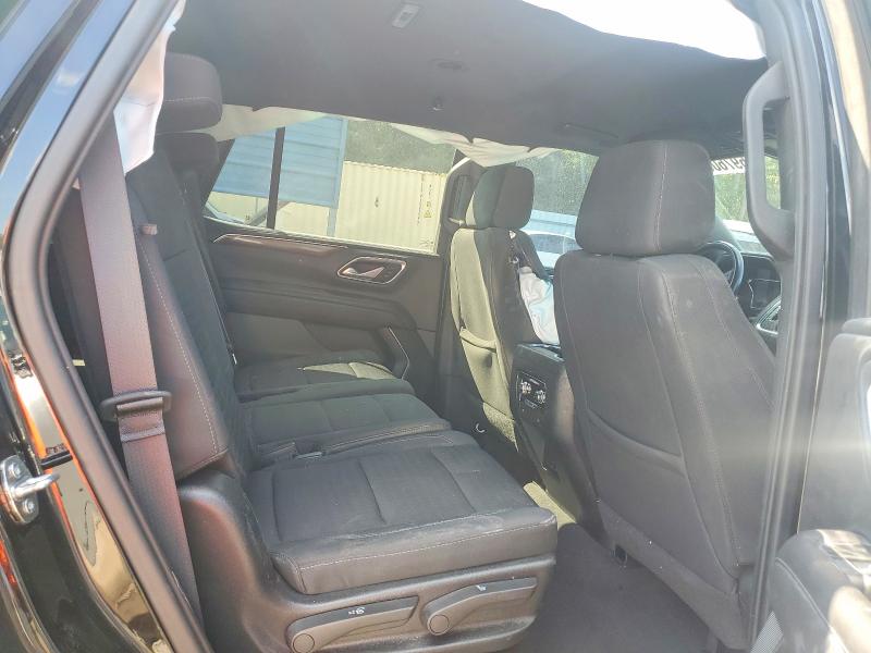 Aukcja sprzedaży 2021 Gmc Yukon, vin: 1GKS2AKD0MR444493, numer aukcji: 59760856