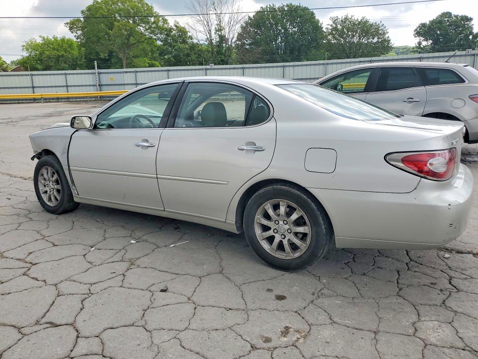 Продаж на аукціоні авто 2003 Lexus Es, vin: JTHBF30G030143314, номер лоту: 60373046