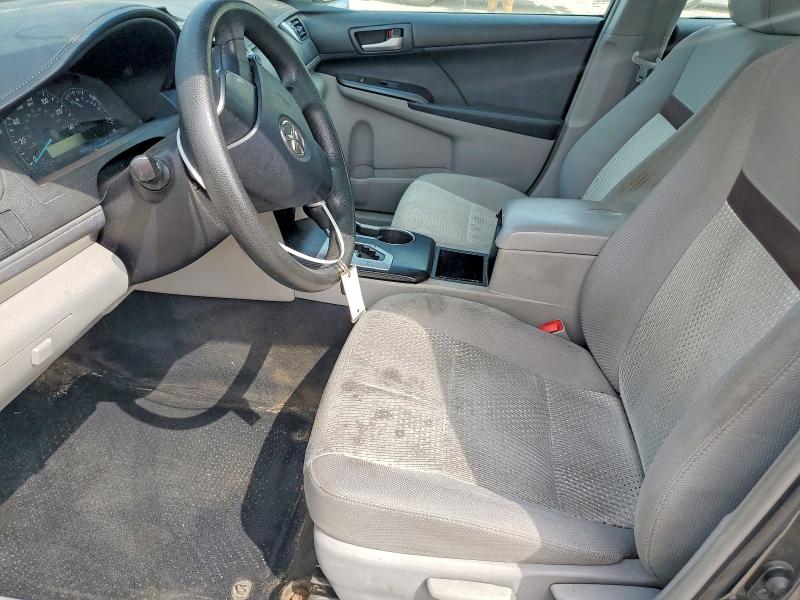 Aukcja sprzedaży 2012 Toyota Camry, vin: 4T1BF1FK4CU504663, numer aukcji: 60144276
