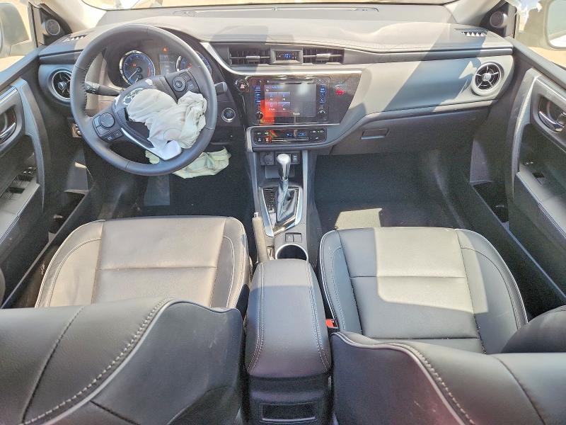 Продажа на аукционе авто 2018 Toyota Corolla, vin: 2T1BURHE1JC000842, номер лота: 60073556