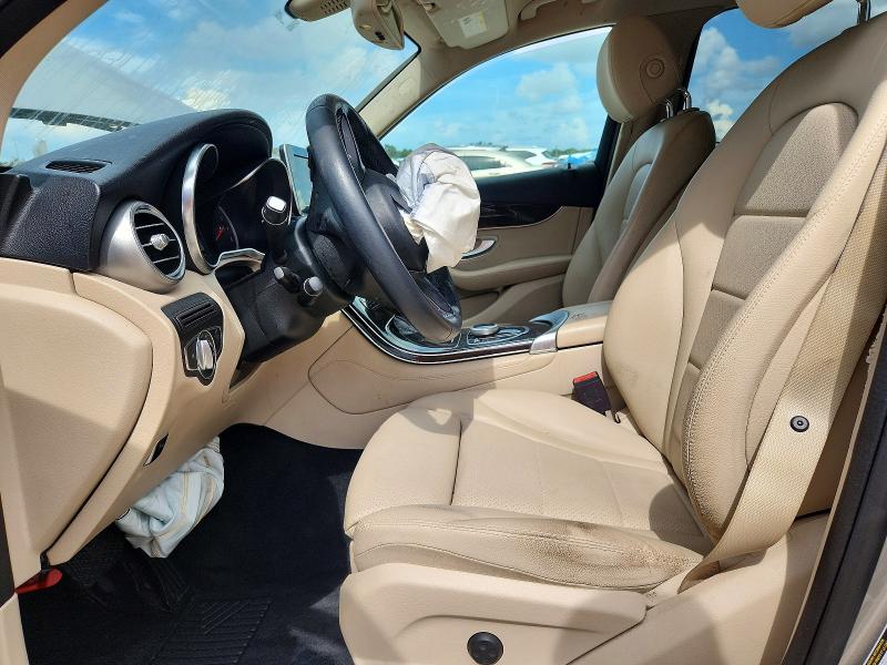 Продажа на аукционе авто 2019 Mercedes-benz Glc, vin: WDC0G4JB4KV155041, номер лота: 59261446