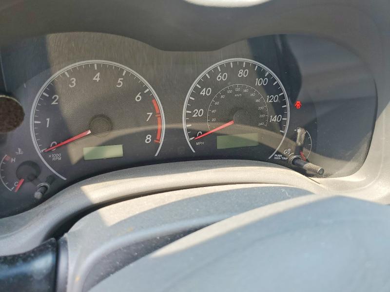 Продаж на аукціоні авто 2010 Toyota Corolla, vin: 1NXBU4EE5AZ245598, номер лоту: 61060236
