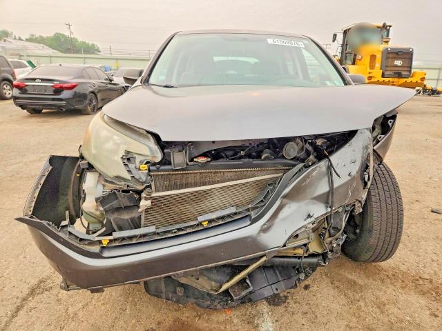 2013 Honda Cr-v მანქანა იყიდება აუქციონზე, vin: 2HKRM4H34DH671083, აუქციონის ნომერი: 61508076