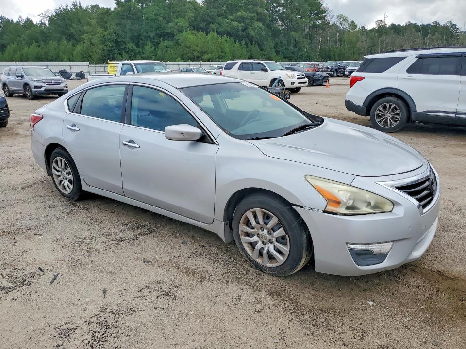 Продаж на аукціоні авто 2013 Nissan Altima, vin: 1N4AL3AP9DN509477, номер лоту: 60514676