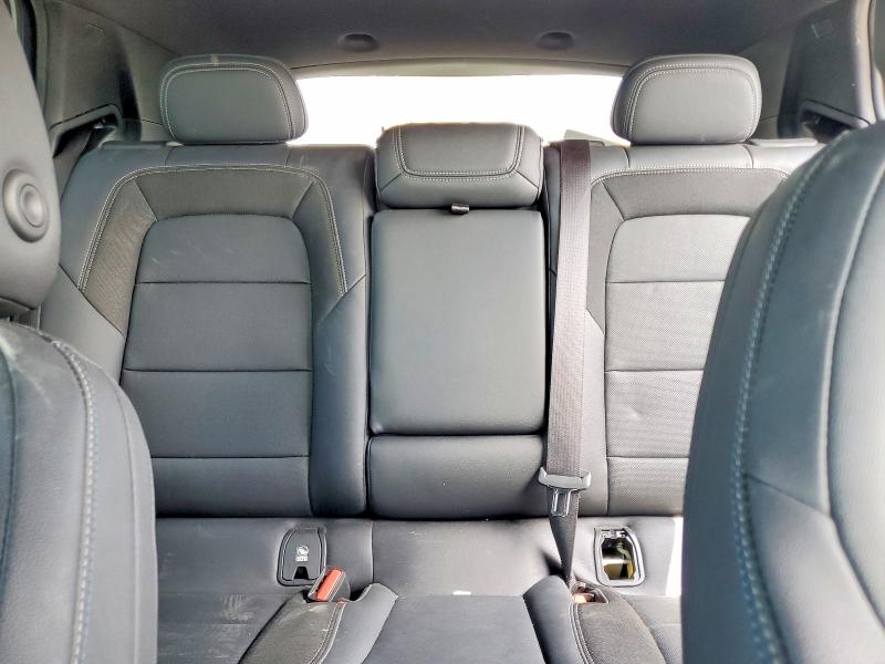 Продаж на аукціоні авто 2025 Chevrolet Equinox, vin: 3GN7DLRP6SS114334, номер лоту: 59165856