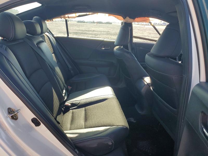 Aukcja sprzedaży 2017 Honda Accord, vin: 1HGCR2F59HA189224, numer aukcji: 63425916