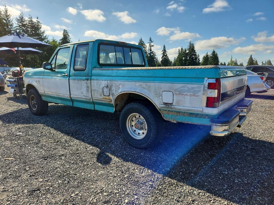 Aukcja sprzedaży 1994 Ford F150, vin: 1FTEX14H6RKB26663, numer aukcji: 62650076