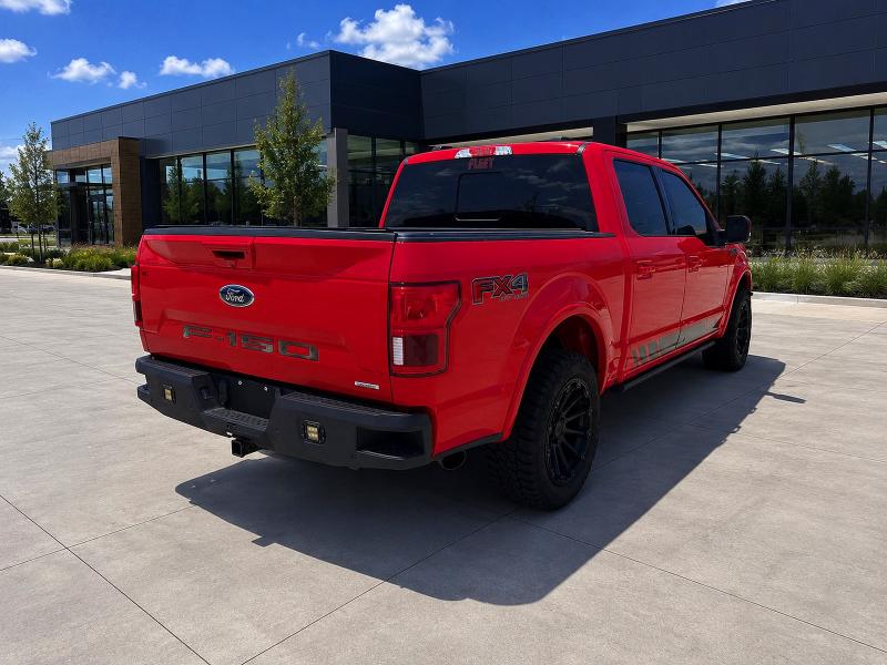 Aukcja sprzedaży 2019 Ford F150, vin: 1FTEW1E43KKF31769, numer aukcji: 62546716