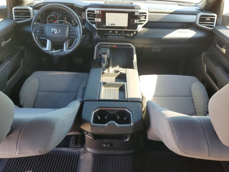 Продажа на аукционе авто 2025 Toyota Tundra, vin: 5TFLA5DB6SX253353, номер лота: 59744706