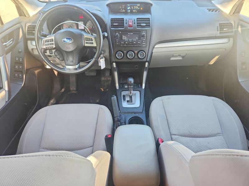 Aukcja sprzedaży 2015 Subaru Forester, vin: JF2SJCHC1FH805233, numer aukcji: 62120626