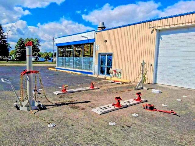 Aukcja sprzedaży 2026 Others 2026 Portable 2 Clamp Frame Pu, vin: 38912101, numer aukcji: 60957956